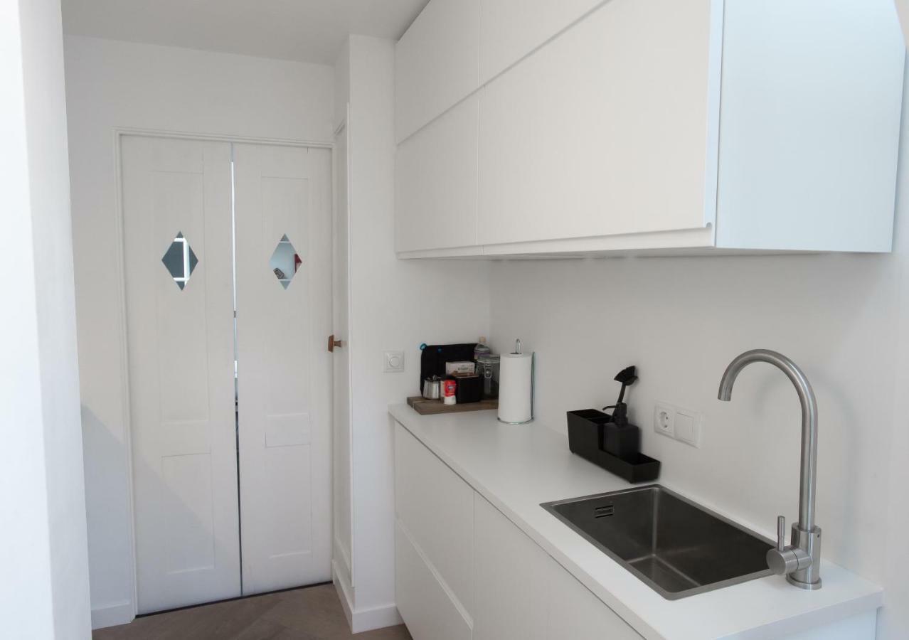 Waterland Hoge Huis 莫尼肯达姆 外观 照片