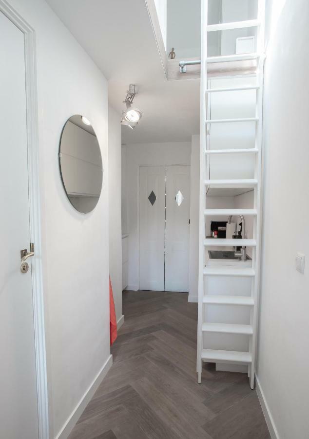 Waterland Hoge Huis 莫尼肯达姆 外观 照片