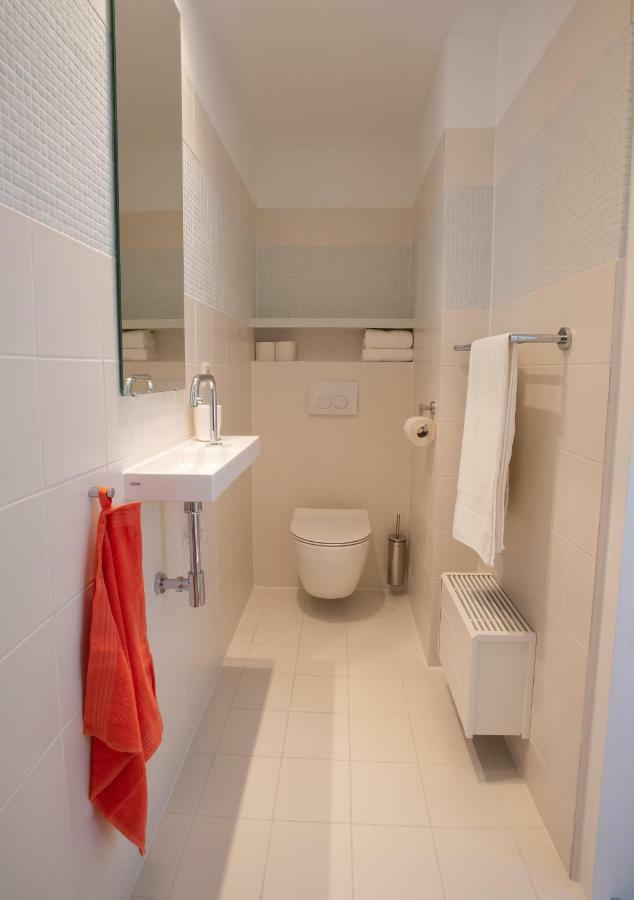 Waterland Hoge Huis 莫尼肯达姆 外观 照片