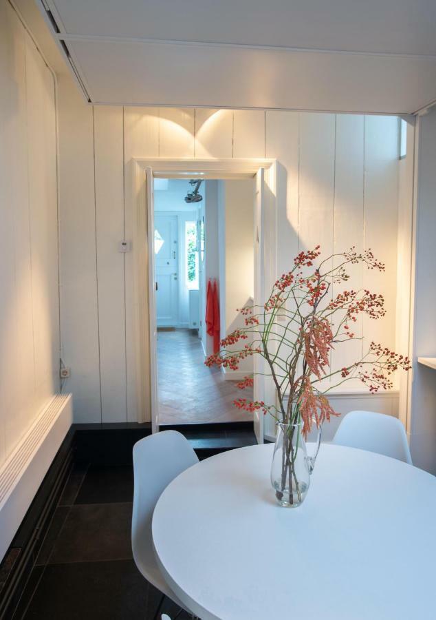 Waterland Hoge Huis 莫尼肯达姆 外观 照片